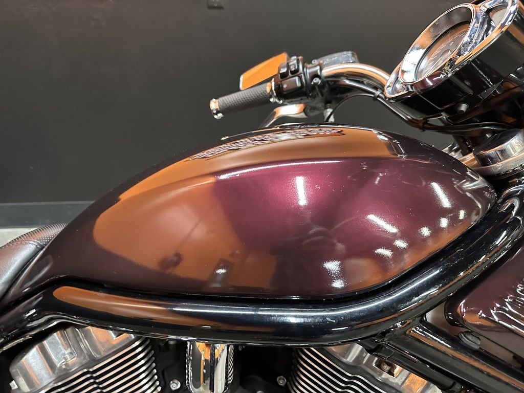V-Rod® Night Rod®