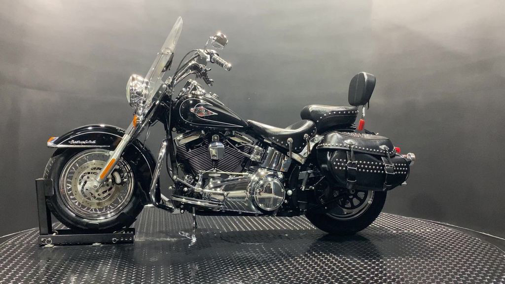 Heritage Softail® Classic