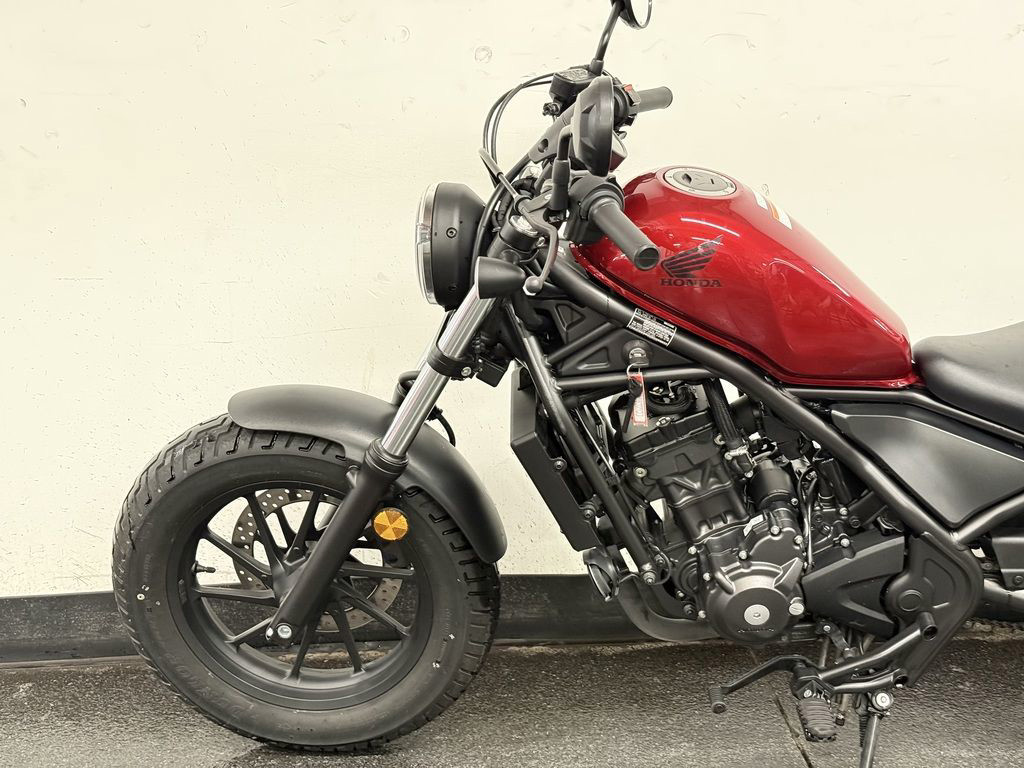 Rebel 300