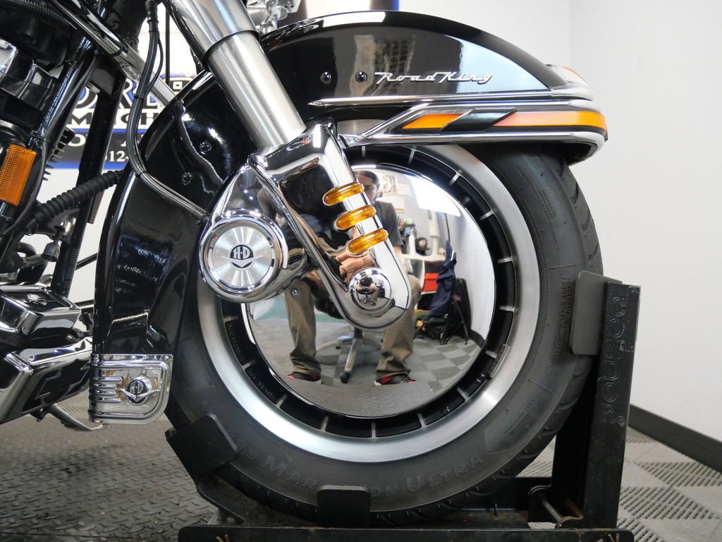 Road King®