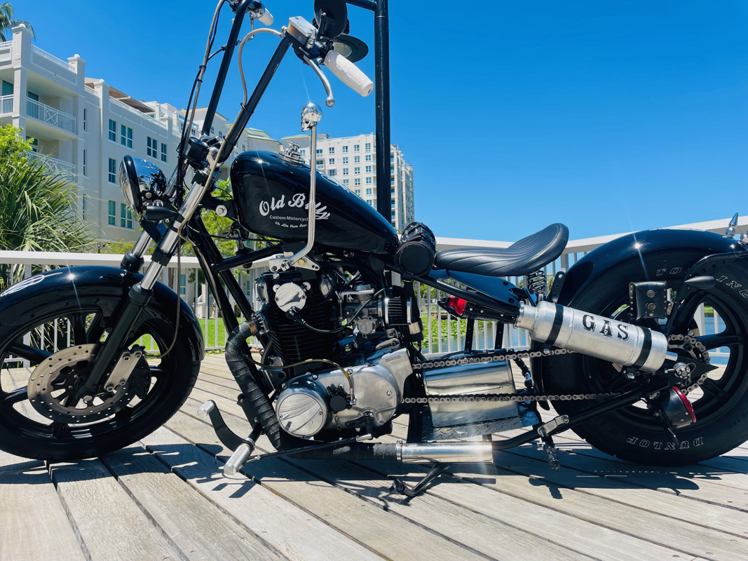 Bobber