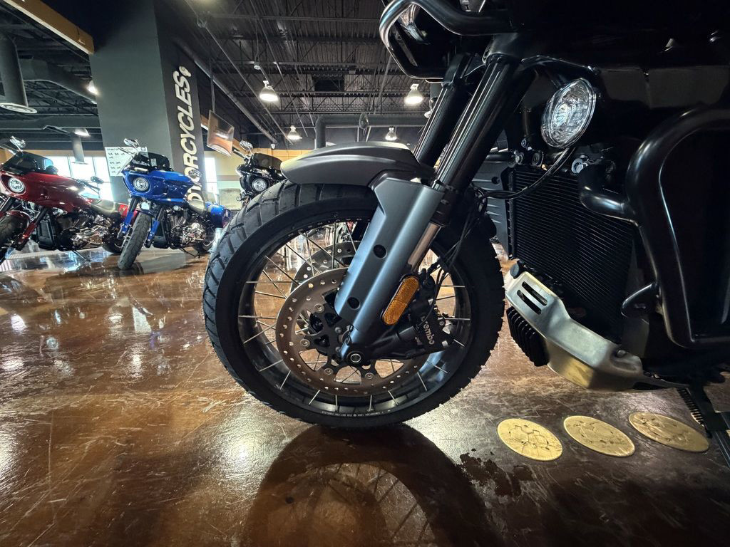 Pan America® 1250 Special