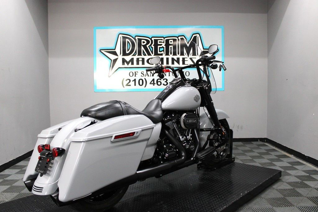 Road King® Special
