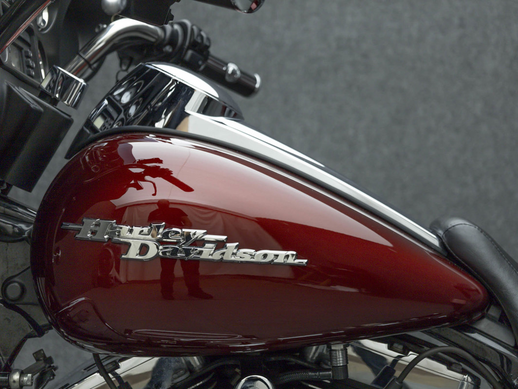 Street Glide®