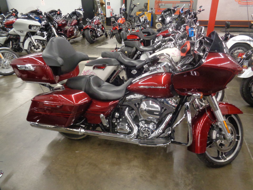 Road Glide® Special