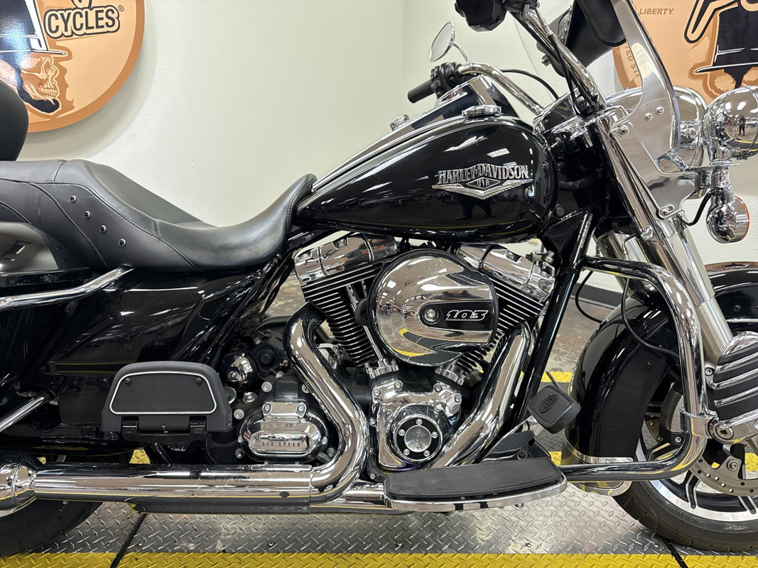 Road King®
