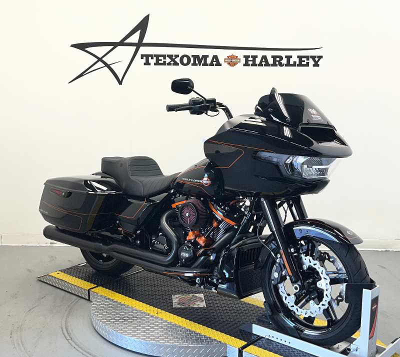 Road Glide®