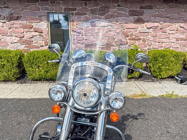 Softail® Deluxe