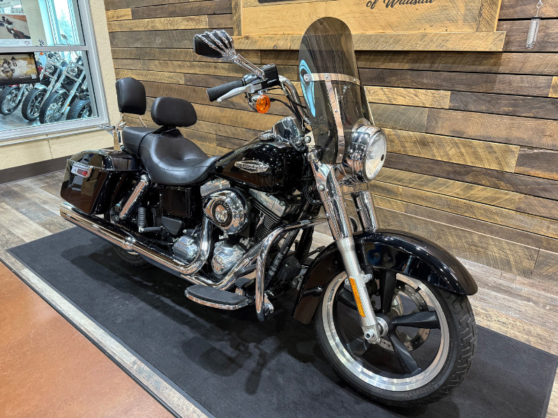 Dyna® Switchback