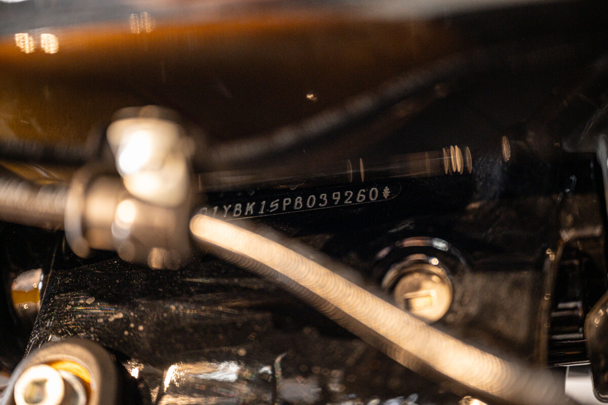 Heritage Classic 114