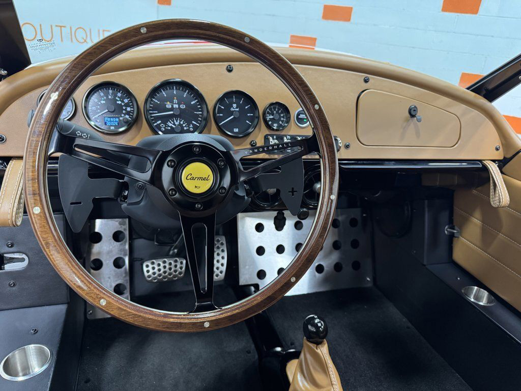 Carmel GT
