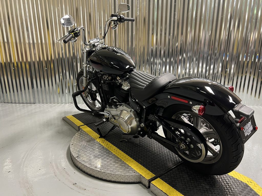 Softail® Standard