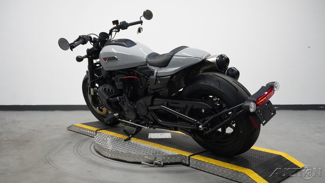 Sportster® S