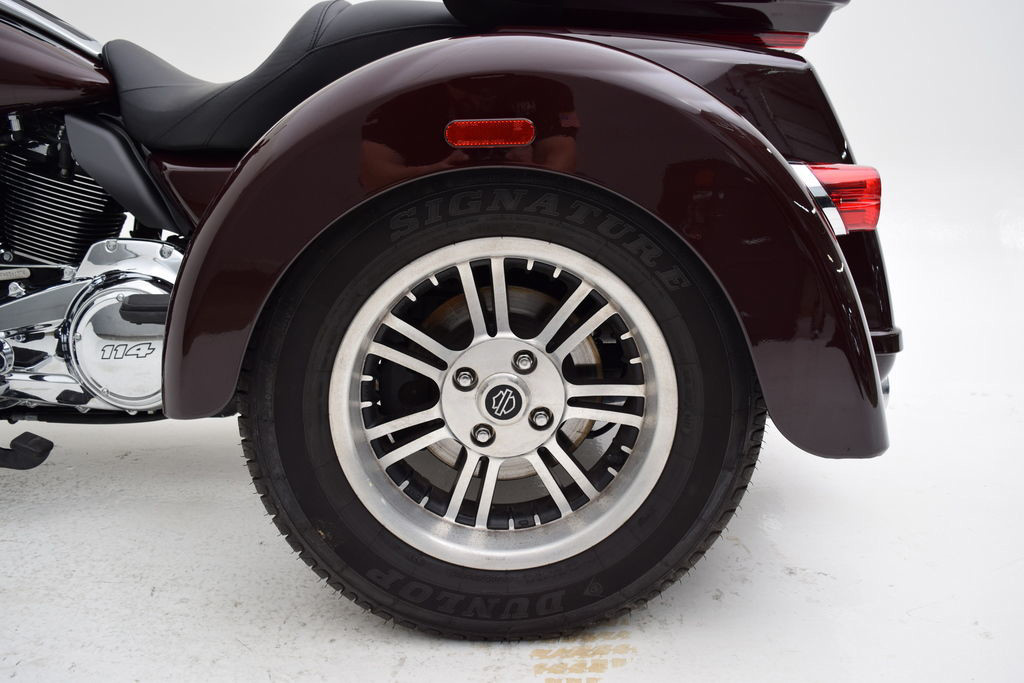 Tri Glide® Ultra