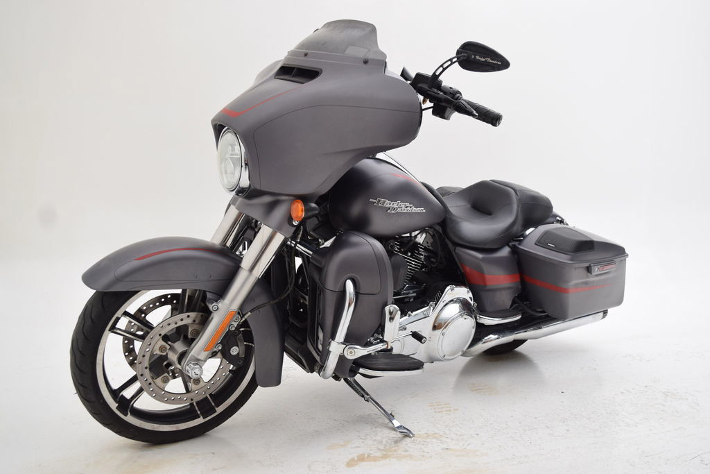 Street Glide® Special