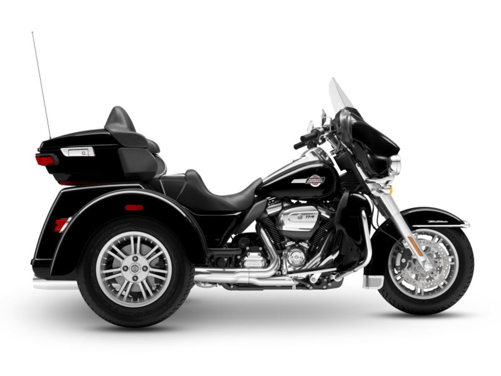 Tri Glide® Ultra