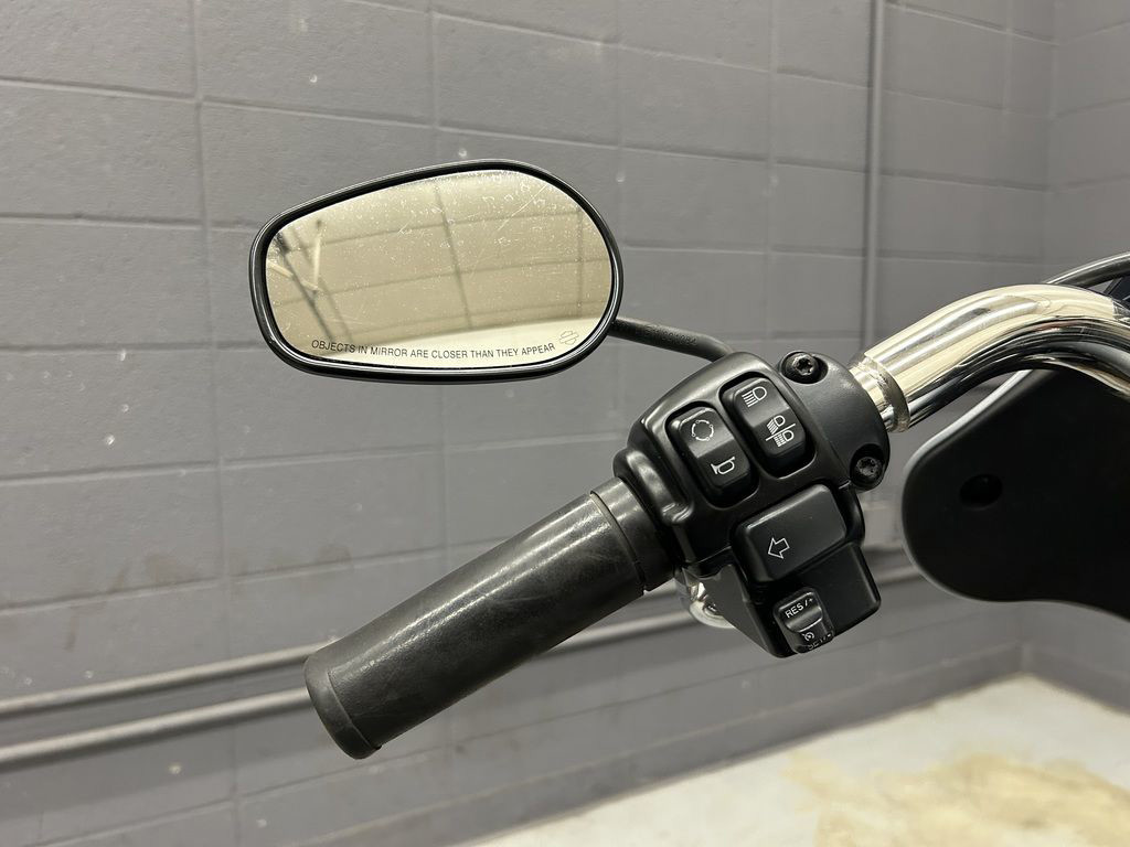 Softail® Sport Glide®