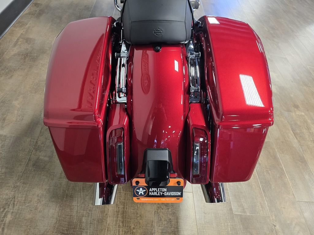 Road Glide®