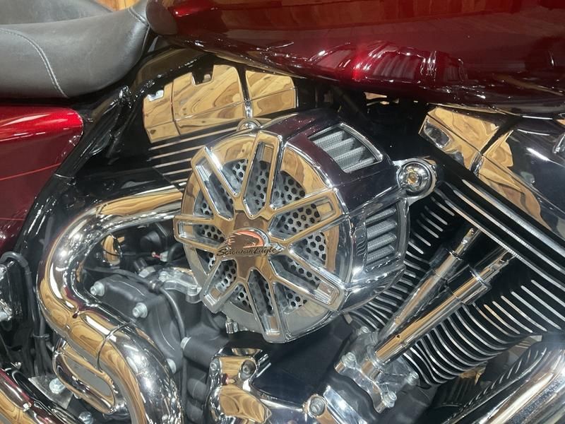 Street Glide® Special