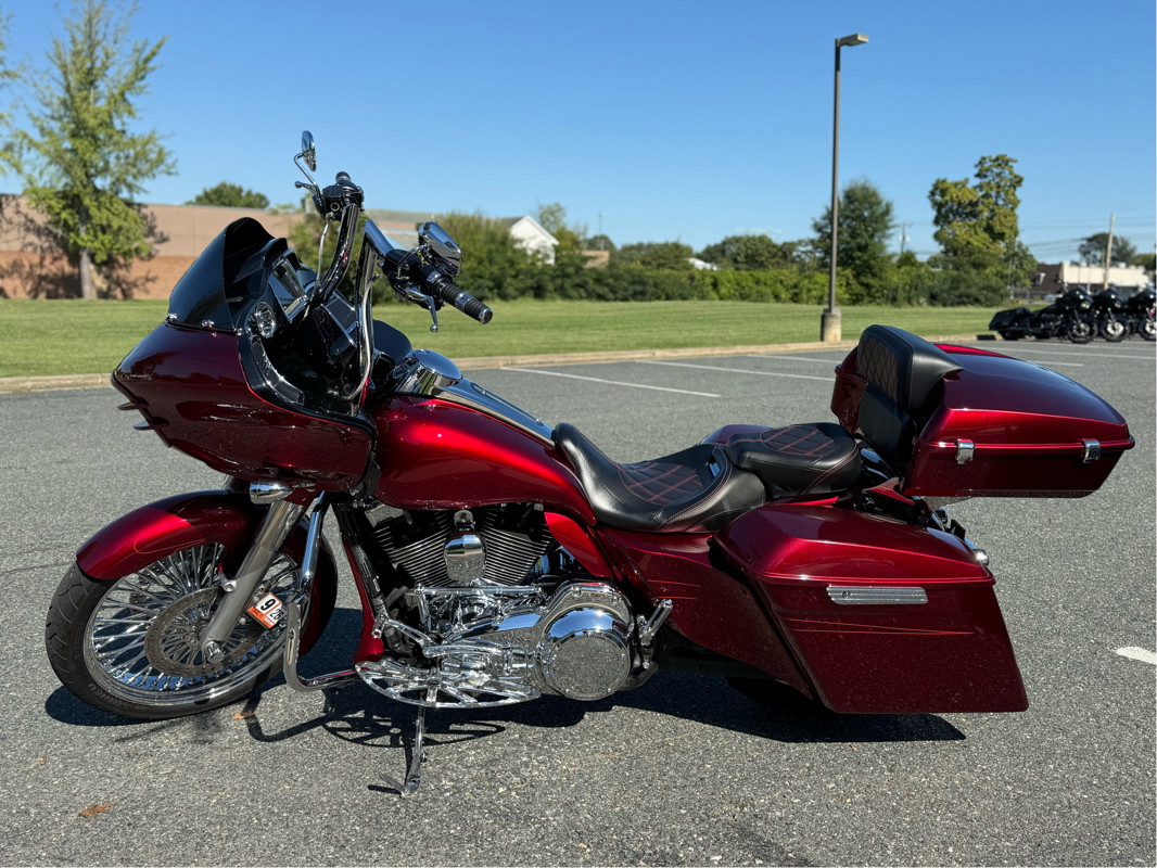 Road Glide® Special