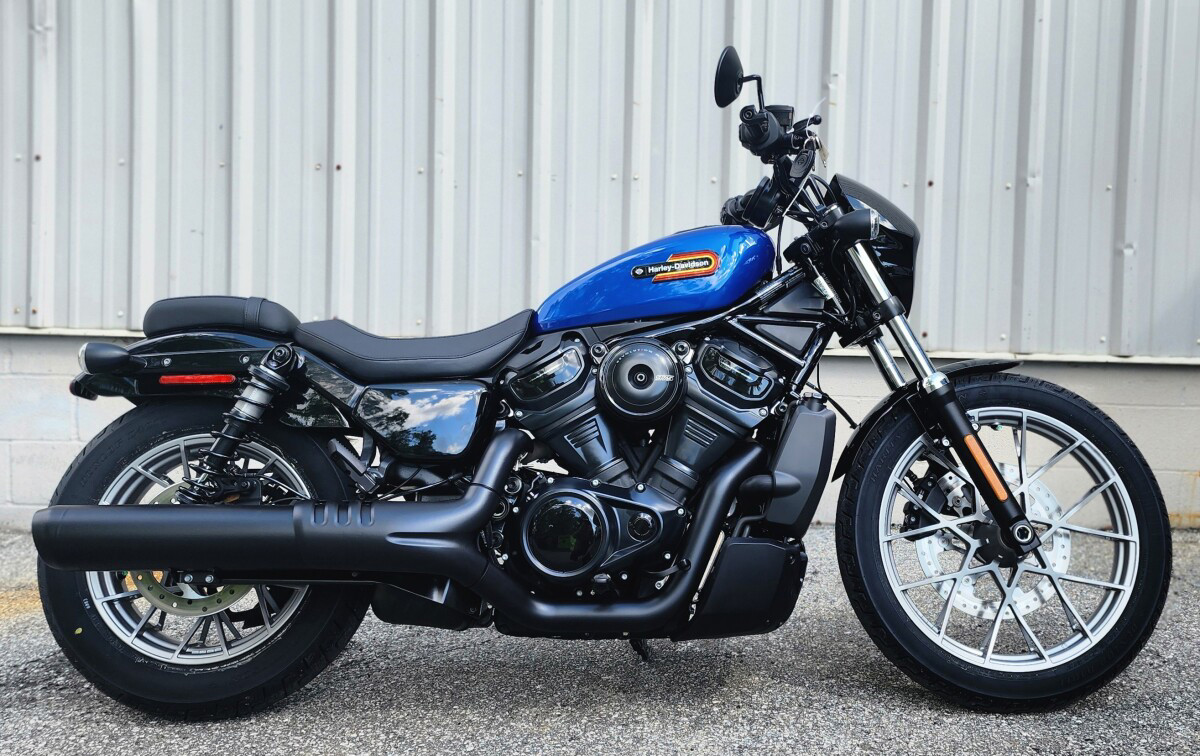 Nightster Special