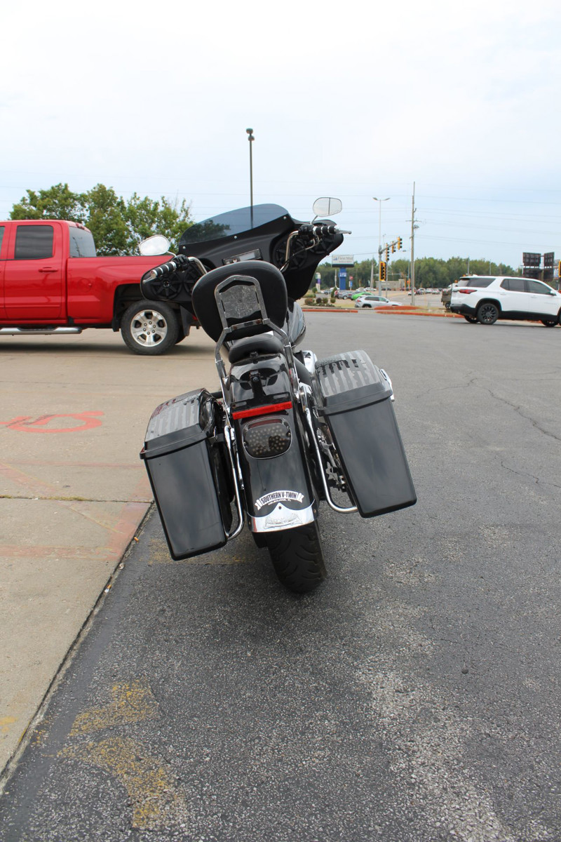 Softail® Fat Boy®