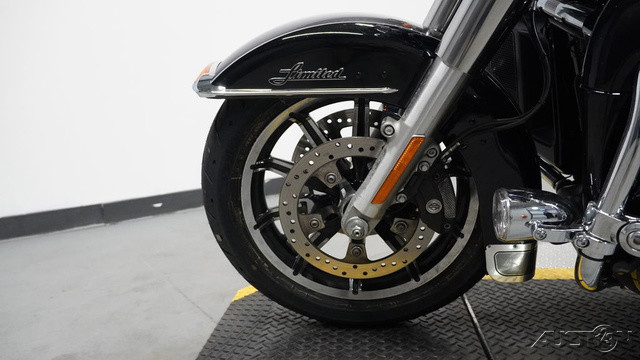 Electra Glide® Ultra® Limited