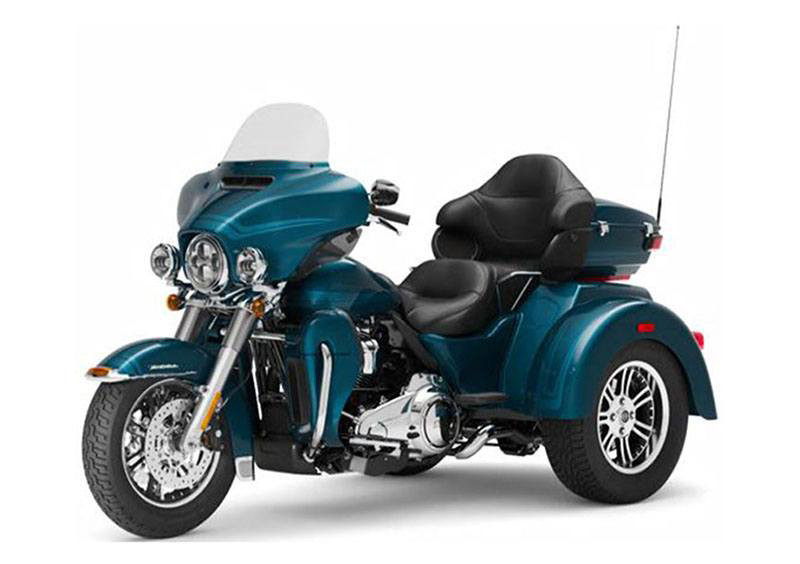 Tri Glide® Ultra