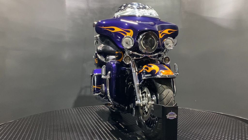 Electra Glide® Ultra Limited