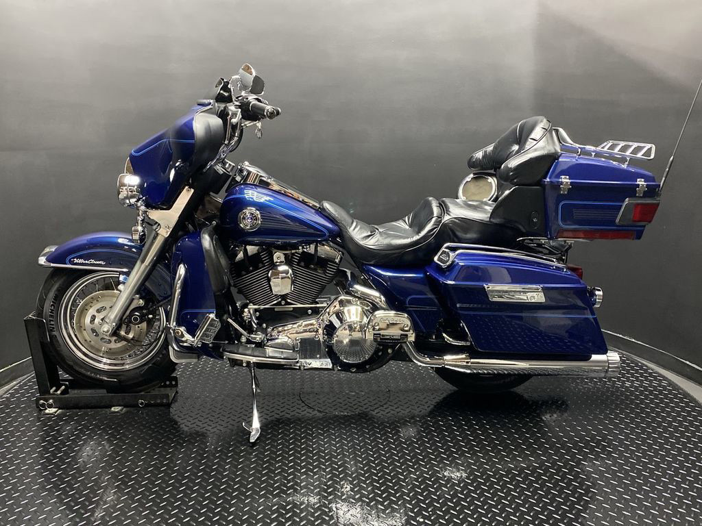 Ultra Classic® Electra Glide®