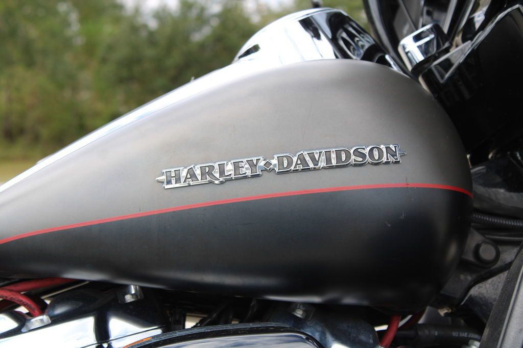 Electra Glide® Ultra® Limited