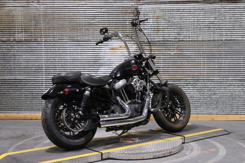Sportster® Forty-Eight®
