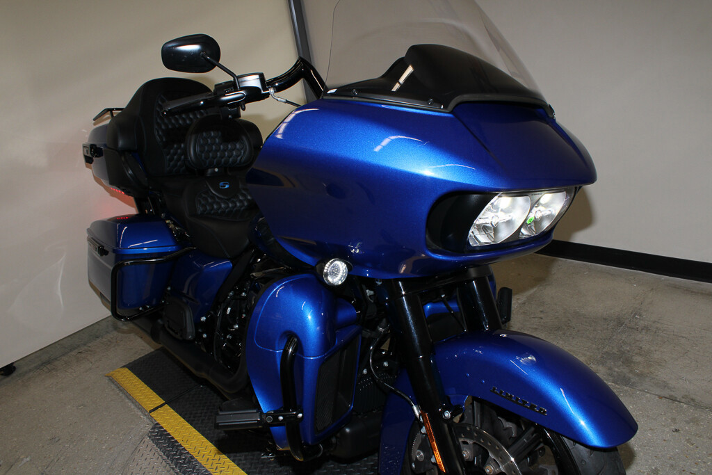 Road Glide® Limited
