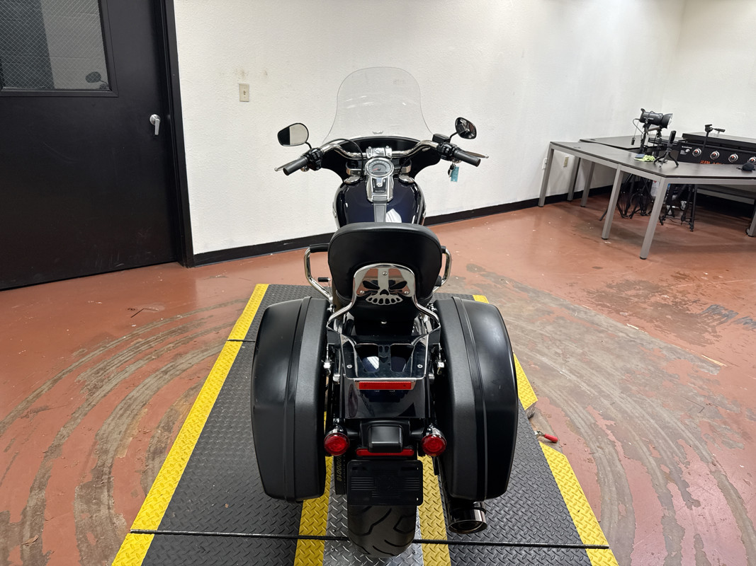 Softail® Sport Glide®