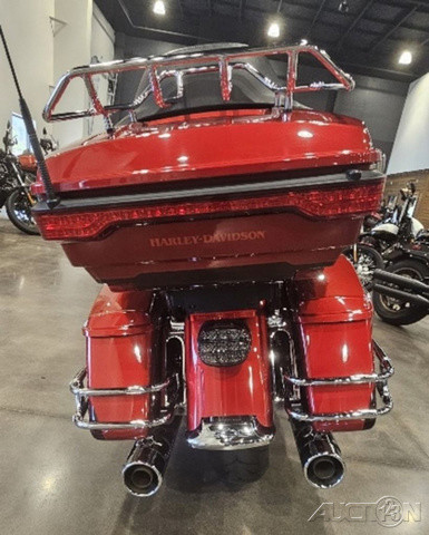 Electra Glide® Ultra® Limited