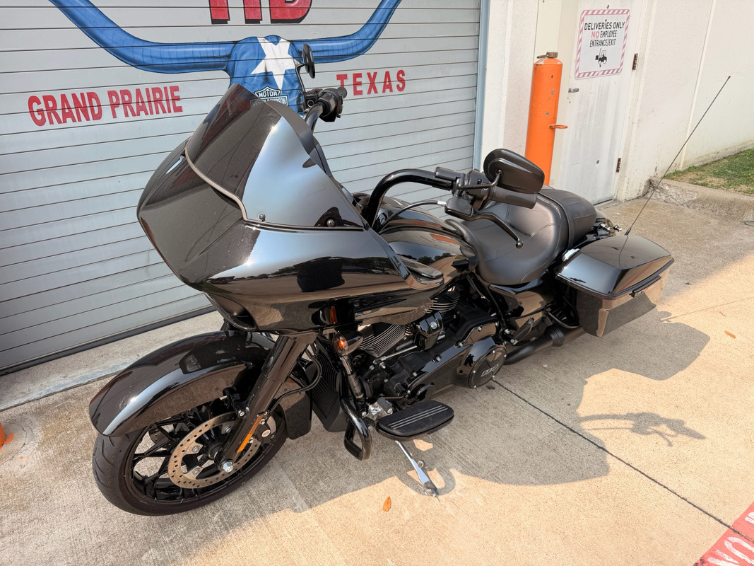 Road Glide® Special