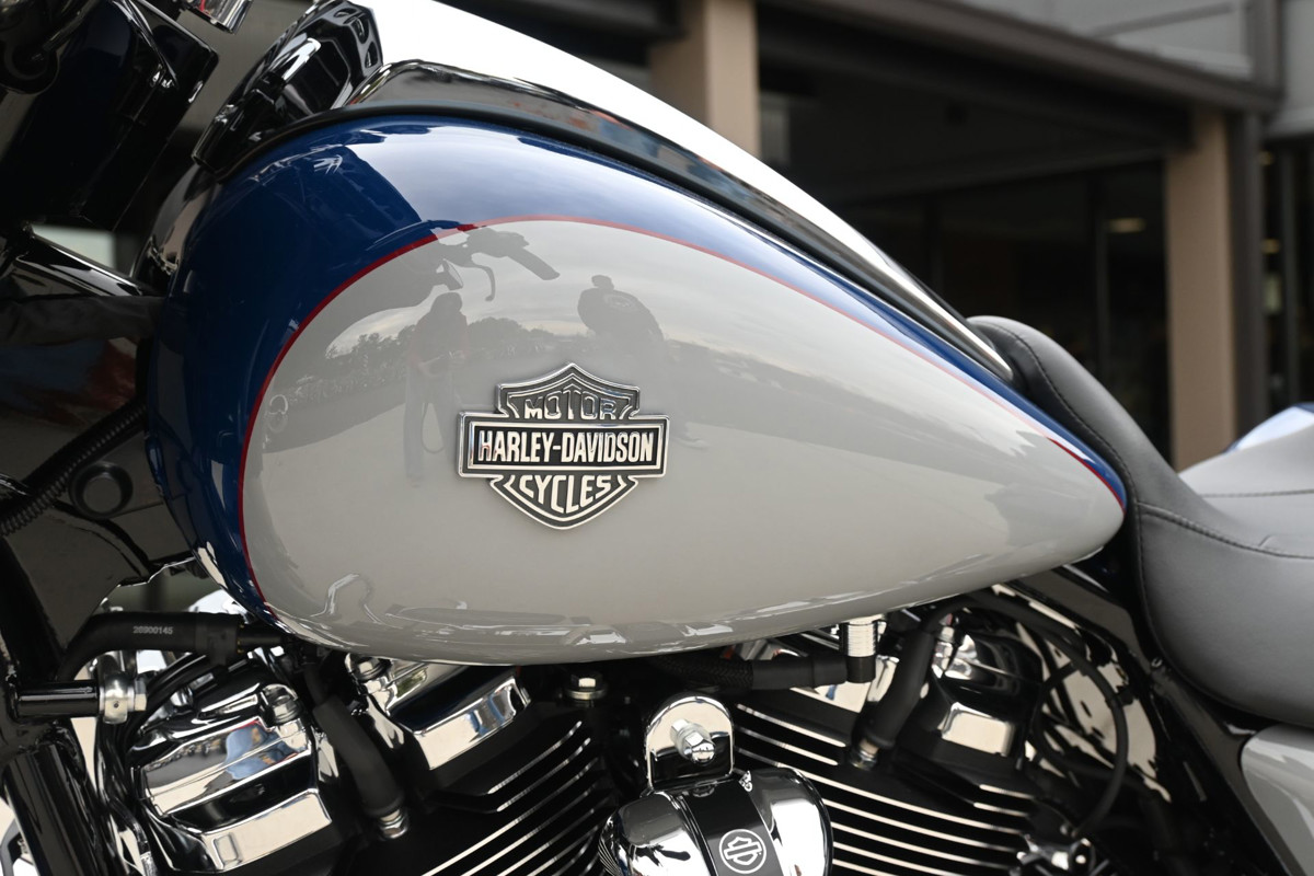 Street Glide® Special
