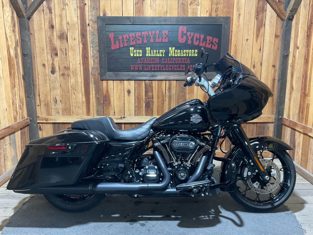 Road Glide® Special