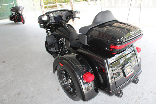 Tri Glide® Ultra