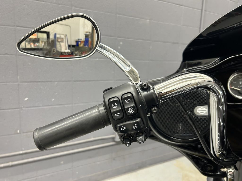 Street Glide® Special