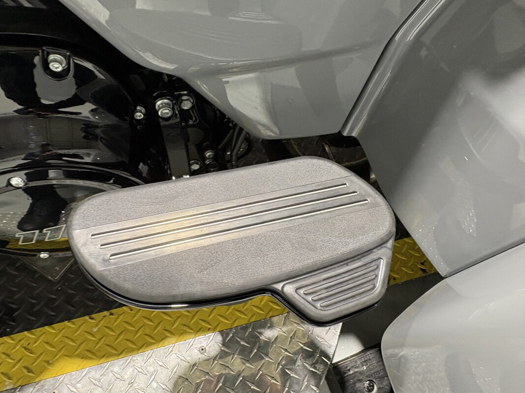 Street Glide® 3 Limited