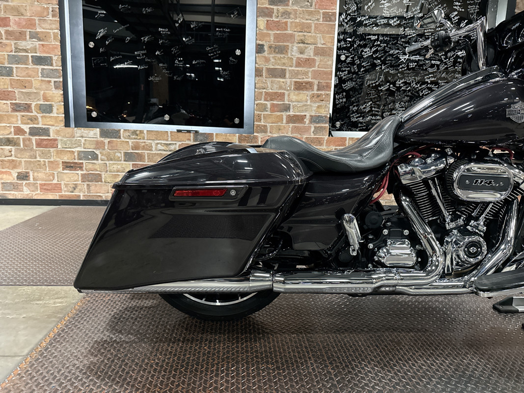 Street Glide® Special
