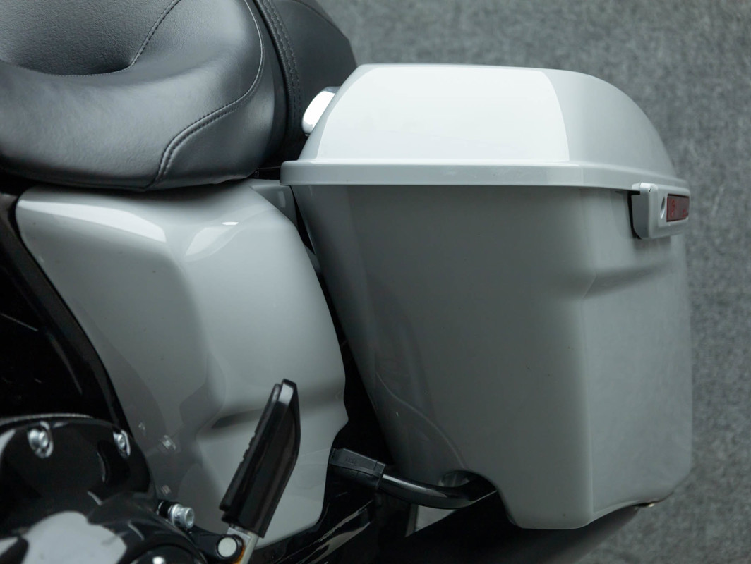 Road King® Special