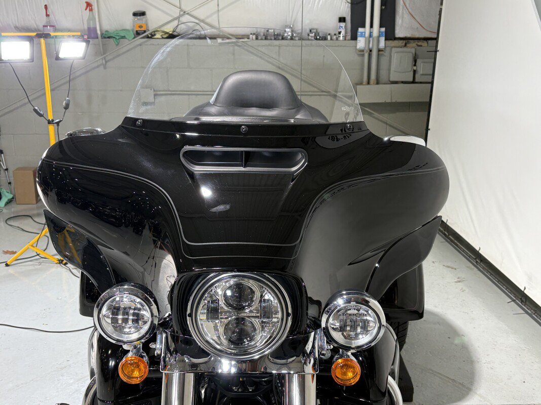 Tri Glide® Ultra