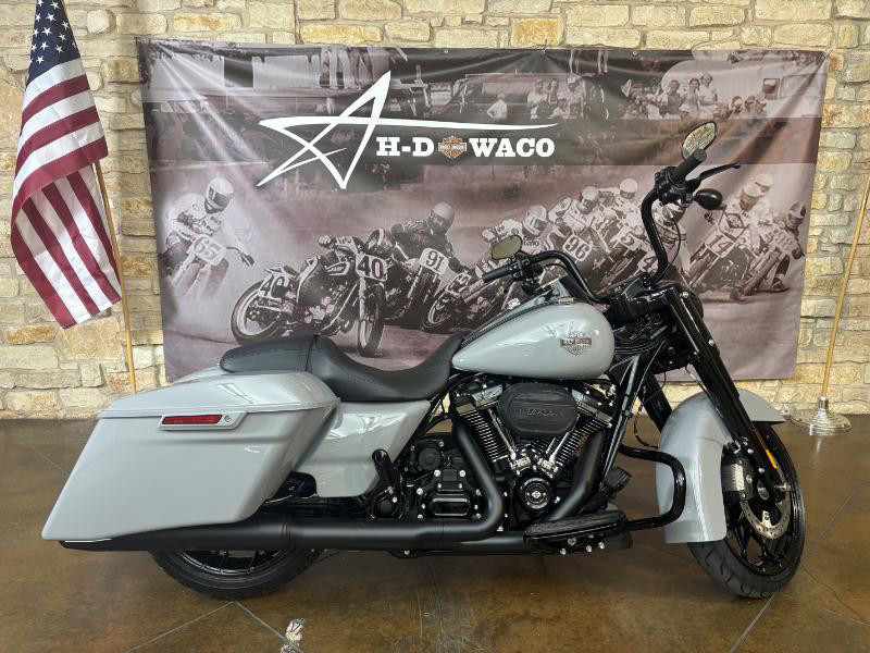 Road King® Special