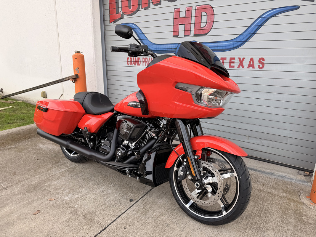 Road Glide®