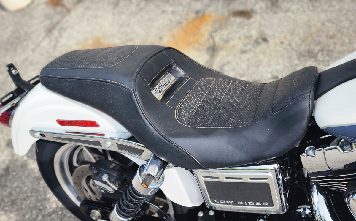 Dyna® Low Rider®