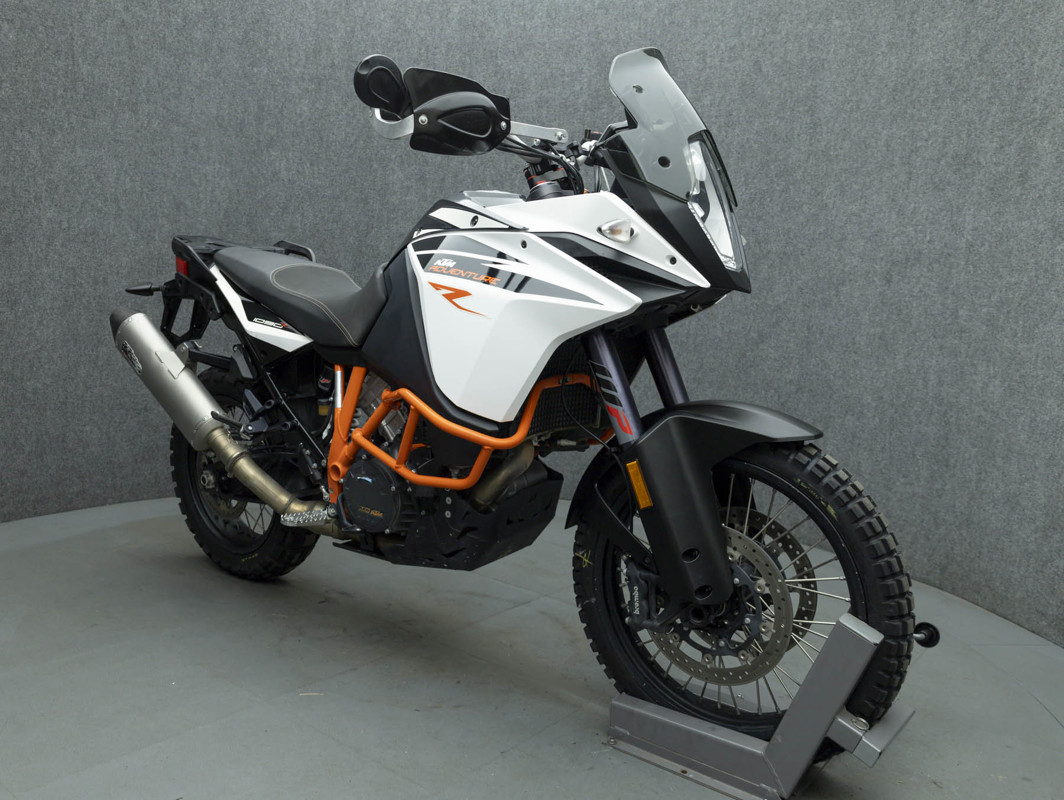 1090 Adventure R