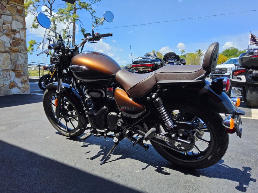 Meteor 350