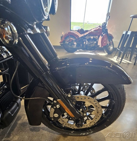 Tri Glide® Ultra